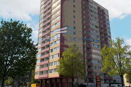 Wohnung Köln Nippes - 2 Zimmer, 55 m&sup2;, 187.999&euro; | Angebot:27701039