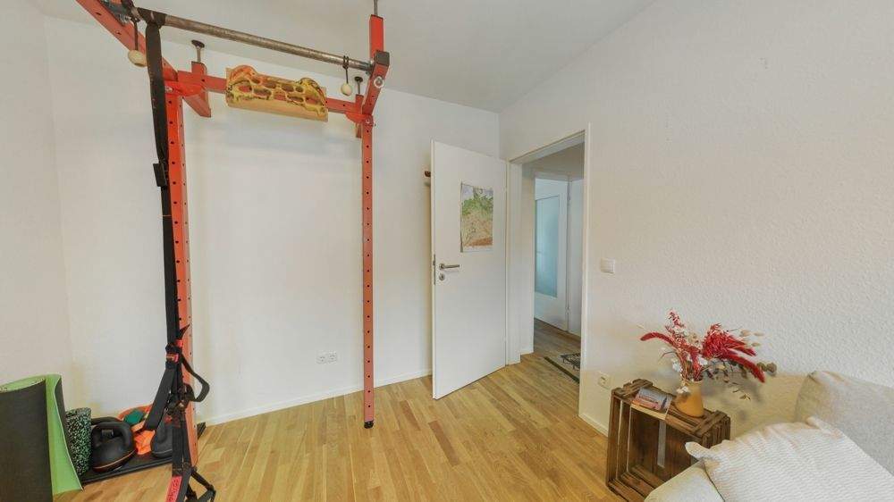 Etagenwohnung Bonn Holzlar - 3 Zimmer, 78 m&sup2;, 1.200&euro; | Angebot:24515399