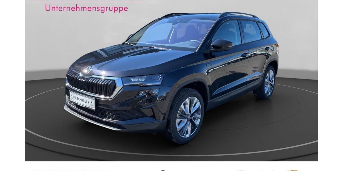 Skoda Karoq 9.990 km 33.990 &euro; Köln 50823