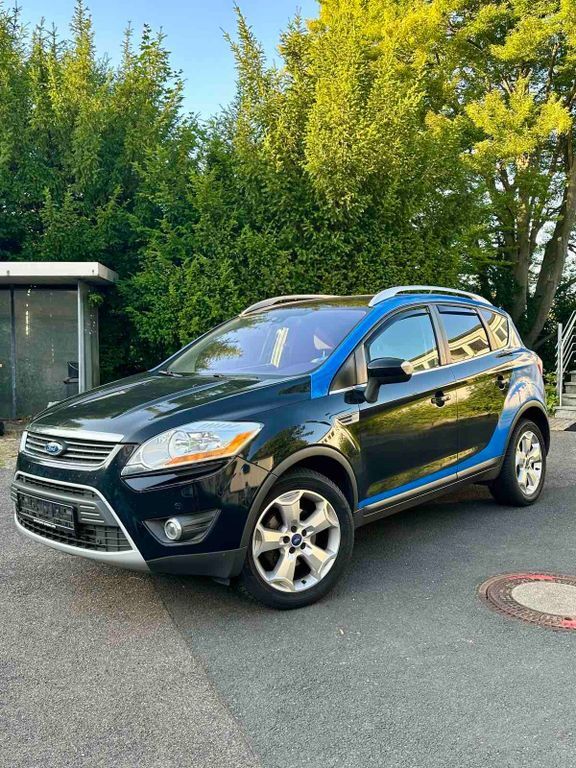 Kuga
