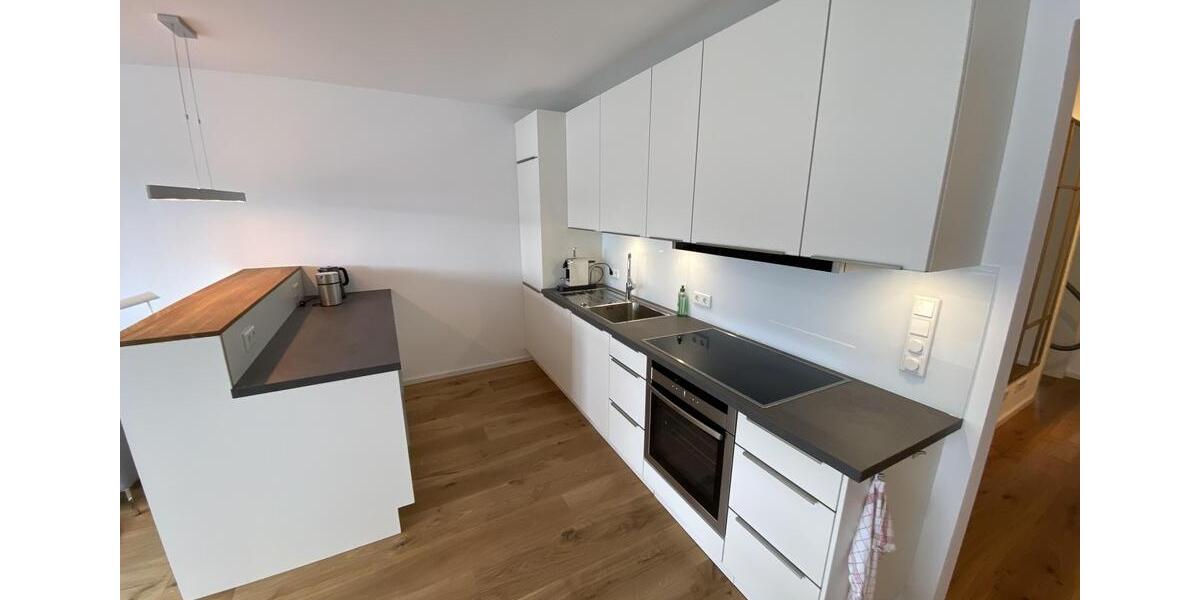 Etagenwohnung Köln Rodenkirchen - 3 Zimmer, 80 m&sup2;, 1.950&euro; | Angebot:26148787