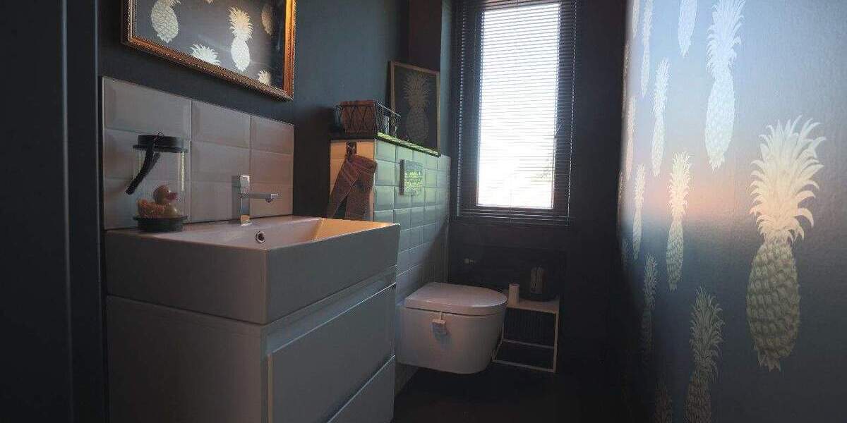 Einfamilienhaus Bonn Duisdorf - 7 Zimmer, 139 m&sup2;, 780.000&euro; | Angebot:23943844