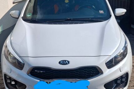 Kia ceed / Ceed 175.000 km 8.300 &euro; Ahrbrück 53506