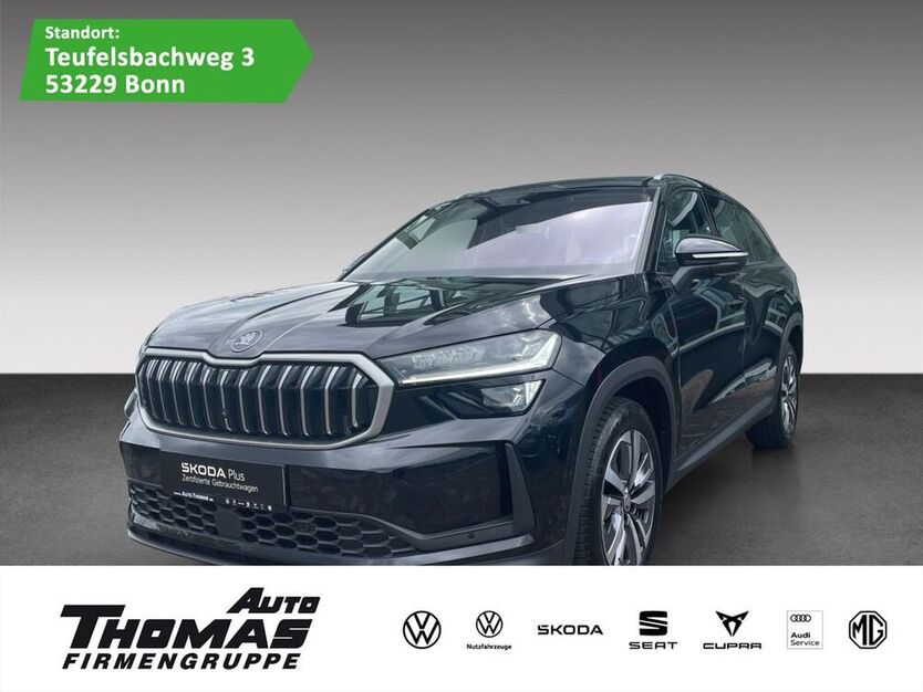 Kodiaq