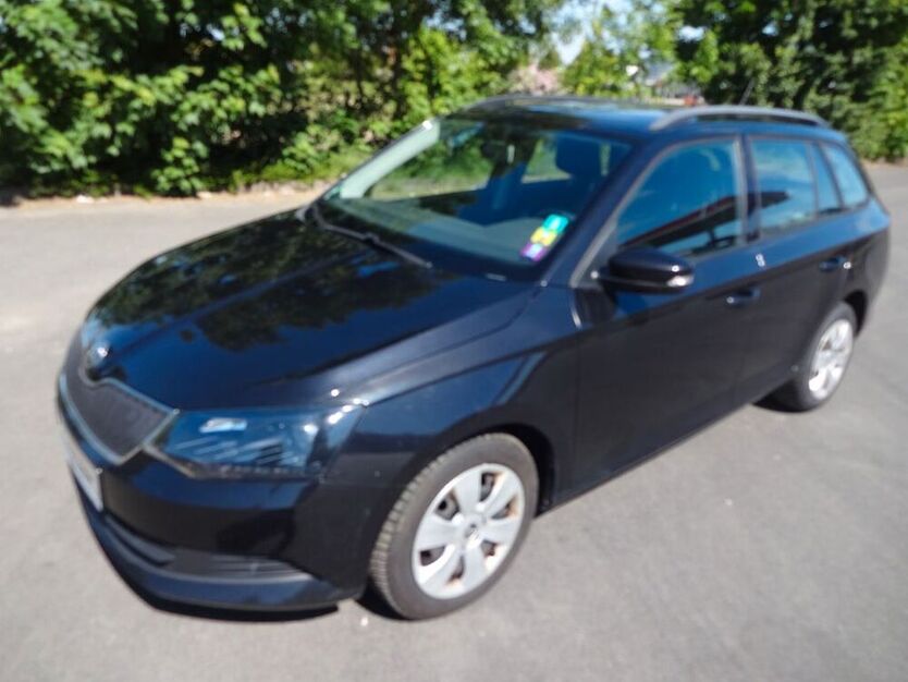 Fabia