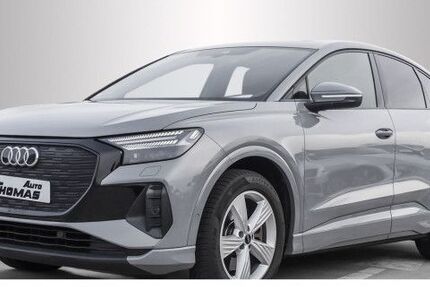 Audi Q4 e-tron 50.360 km 33.990 &euro; Bonn 53227