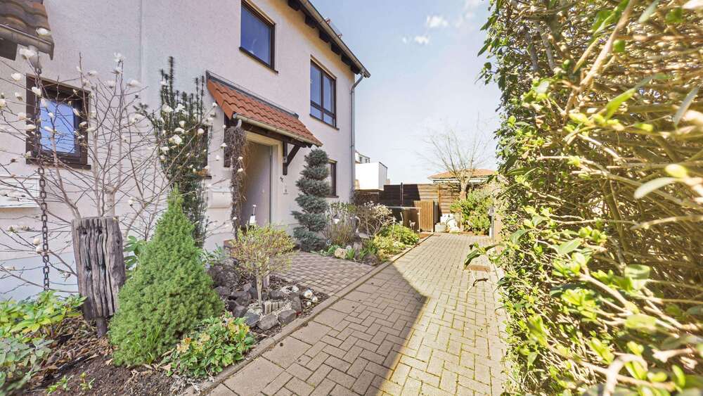 Einfamilienhaus Meckenheim - 6 Zimmer, 149 m&sup2;, 495.000&euro; | Angebot:25834677