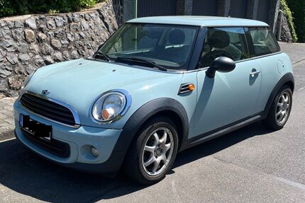 Mini ONE 141.000 km 4.250 &euro; Linz am Rhein 53545