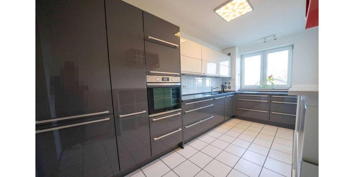 Etagenwohnung Frechen - 3 Zimmer, 88 m&sup2;, 1.083&euro; | Angebot:24816920
