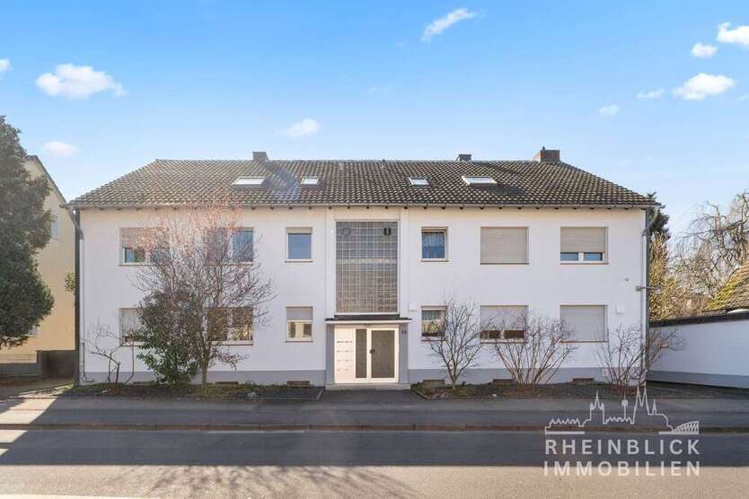 Wohnung zum Kaufen in Köln 249.000 € 66 m²
