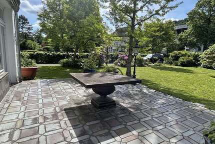 Haus Hennef-Zentrum Zentrum - 7 Zimmer, 221 m&sup2;, 895.000&euro; | Angebot:26932724