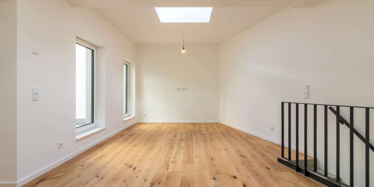 Etagenwohnung Köln Innenstadt - 3 Zimmer, 106 m&sup2;, 779.000&euro; | Angebot:24859102