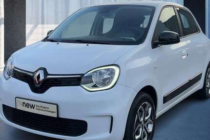Renault Twingo 4.686 km 13.420 &euro; Sankt Augustin 53757