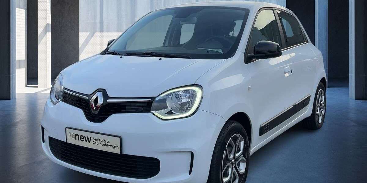 Renault Twingo 4.686 km 13.420 &euro; Sankt Augustin 53757
