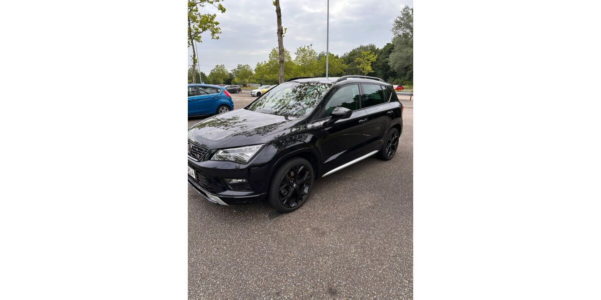 Seat Ateca 66.000 km 22.900 &euro; Köln 50999