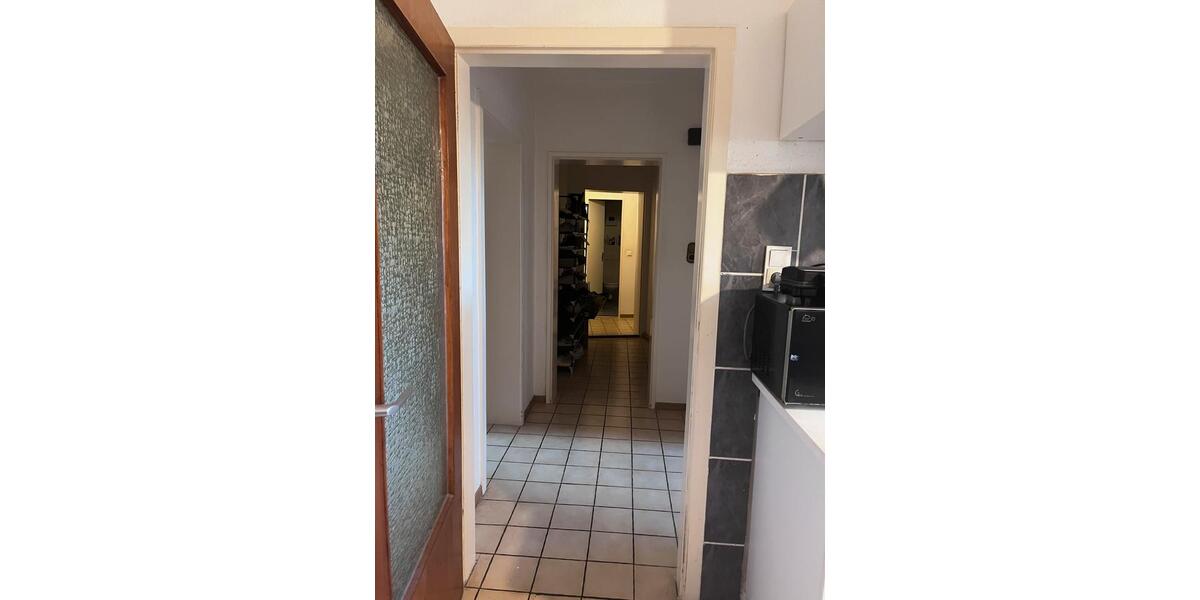 Dachgeschoßwohnung Köln Kalk - 475&euro; | Angebot:24652544