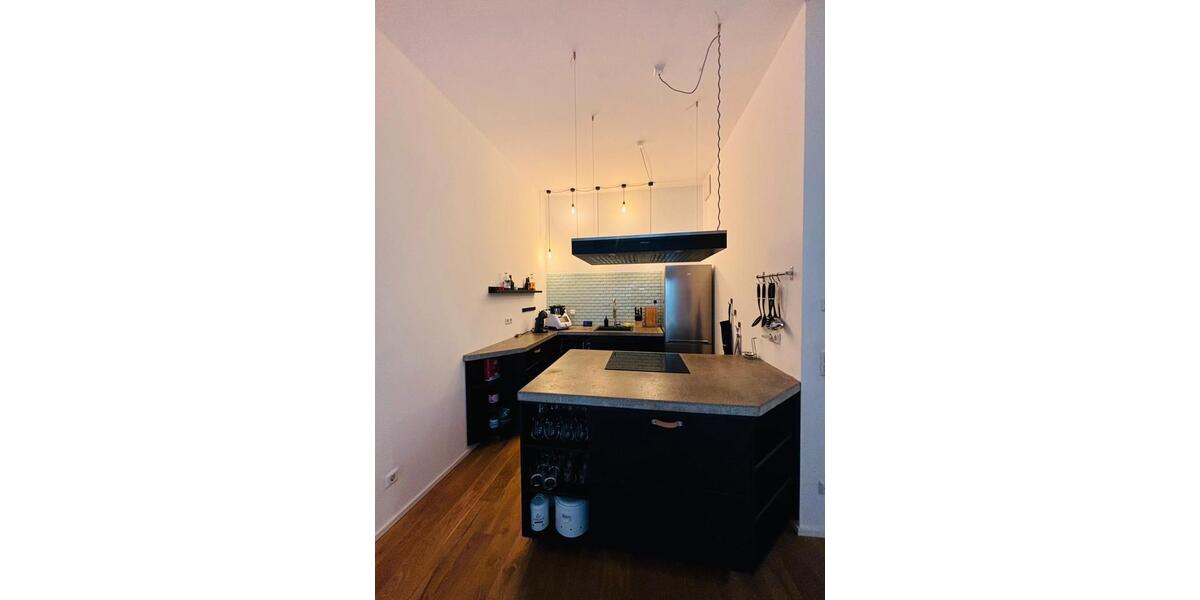 Erdgeschoßwohnung Köln Ehrenfeld - 2 Zimmer, 69 m&sup2;, 490.000&euro; | Angebot:23485878