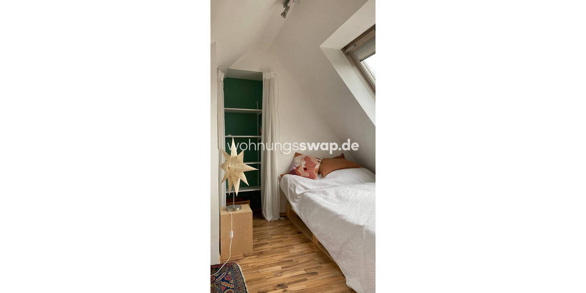 Etagenwohnung Köln Altstadt-Nord - 3 Zimmer, 75 m&sup2;, 900&euro; | Angebot:25926073