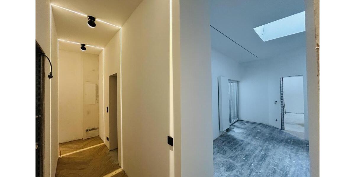 Terrassenwohnung Köln Lindenthal - 4 Zimmer, 1.990&euro; | Angebot:23259830