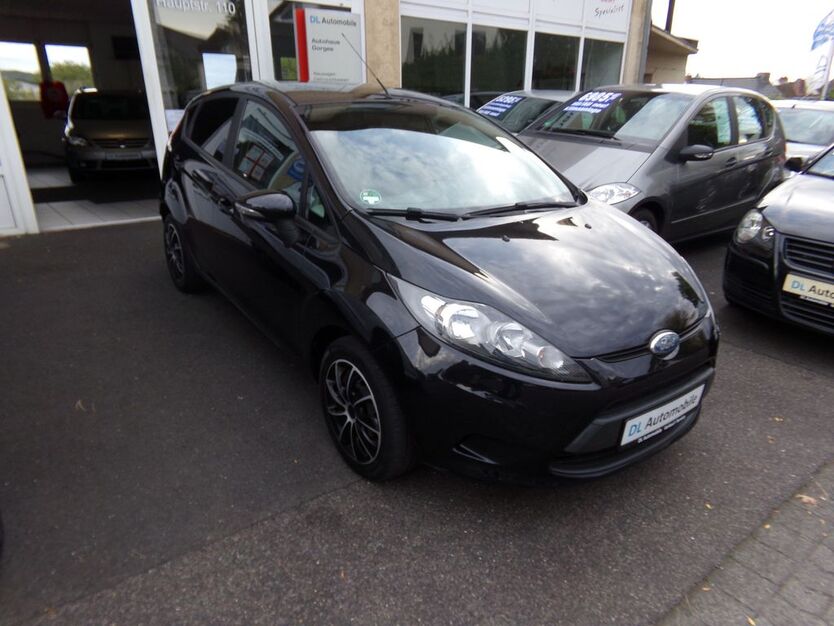 Ford Fiesta 167.305 km 3.885 € Bad Honnef 53604