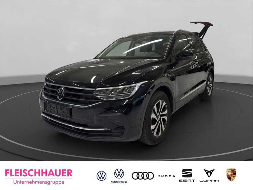 Tiguan