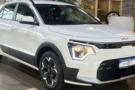 Kia Niro 25.511 km 24.900 € Eitorf 53783