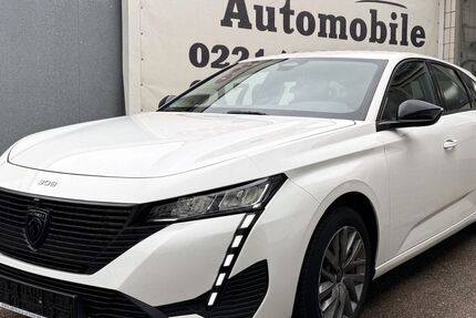 Peugeot 308 181.000 km 11.999 € Köln 51065