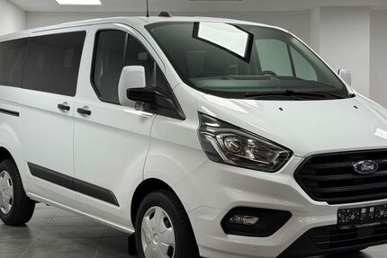 Ford Transit 66.300 km 22.790 &euro; Wesseling 50389