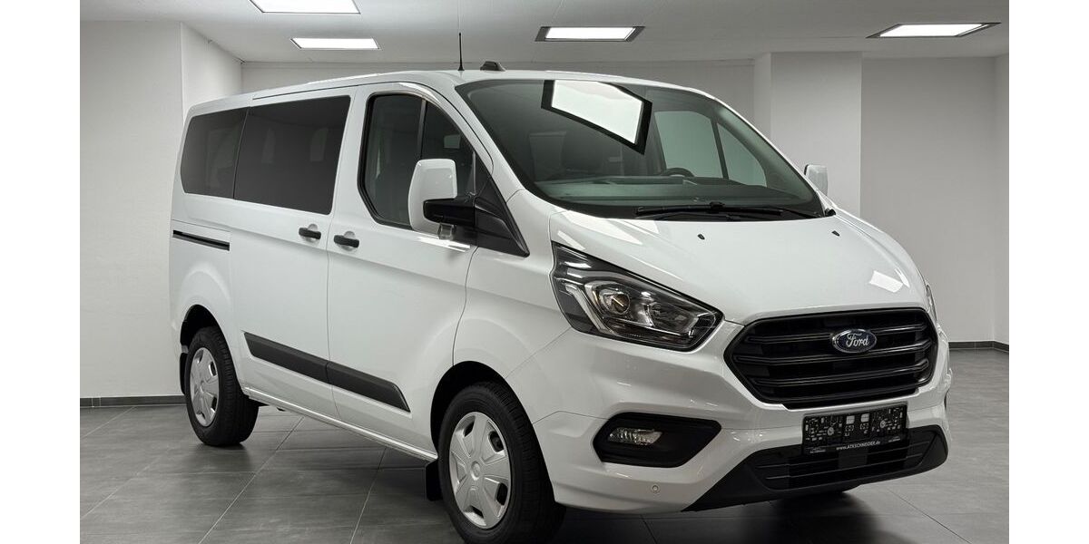 Ford Transit 66.300 km 22.790 &euro; Wesseling 50389