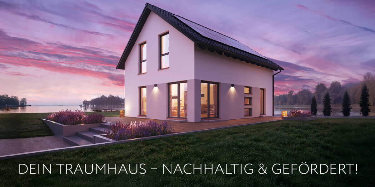 Einfamilienhaus Euskirchen Roitzheim - 4 Zimmer, 142 m&sup2;, 488.100&euro; | Angebot:26155524