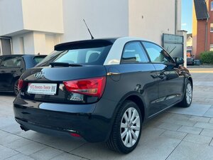 Audi A1 attraction 185.000 km 7.290 &euro; Troisdorf 53844