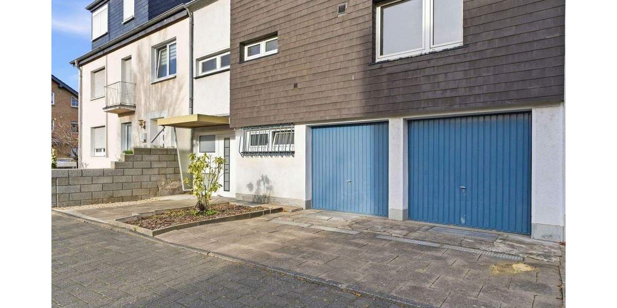 Mehrfamilienhaus, Wohnhaus Wesseling - 6 Zimmer, 195 m&sup2;, 519.000&euro; | Angebot:24810236