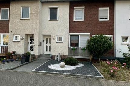Reihenhaus in Top Lage in Heinsberg| OHNE MAKLER