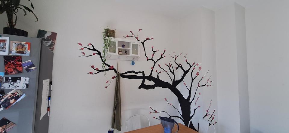 Etagenwohnung Köln Ehrenfeld - 2 Zimmer, 60 m&sup2;, 870&euro; | Angebot:25854409