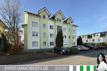 Wohnung Rheinbach - 3 Zimmer, 88 m&sup2;, 310.000&euro; | Angebot:24321593