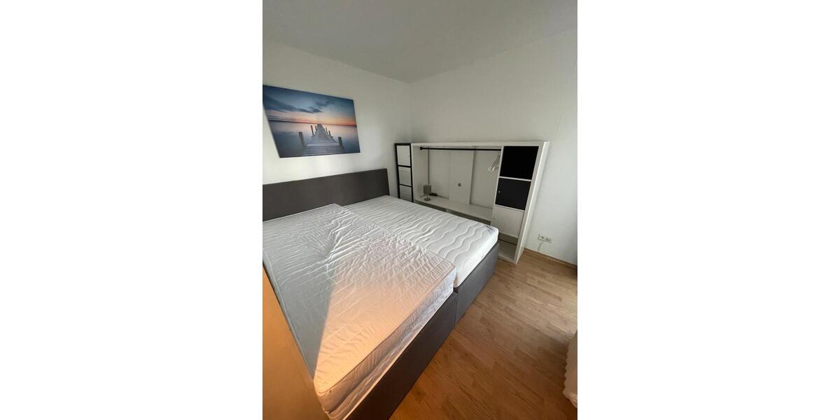 Etagenwohnung Sankt Augustin - 2 Zimmer, 42 m&sup2;, 630&euro; | Angebot:26447975