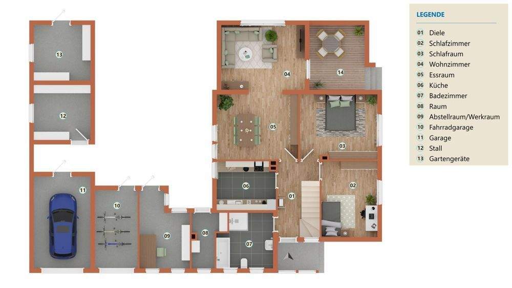 Grundstück Bornheim Sechtem - 490.000&euro; | Angebot:25770435