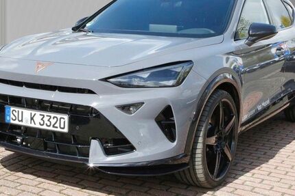 Cupra Formentor 12.500 km 47.550 &euro; Meckenheim / Bonn 53340
