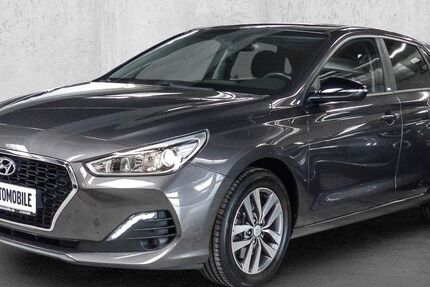 Hyundai i30 88.287 km 11.790 &euro; Köln 50825