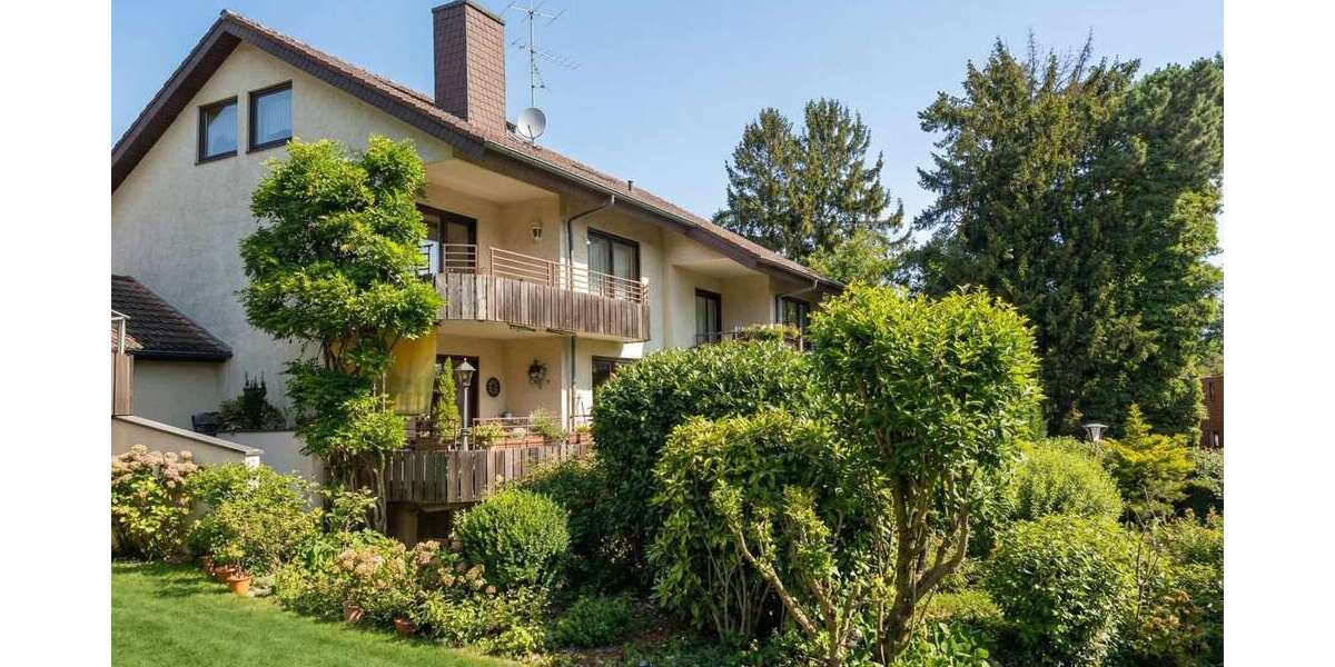 Einfamilienhaus Bonn Poppelsdorf - 6 Zimmer, 230 m&sup2;, 1.095.000&euro; | Angebot:24972781