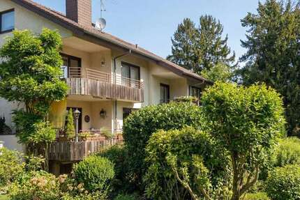 Haus Bonn Poppelsdorf - 6 Zimmer, 230 m&sup2;, 1.095.000&euro; | Angebot:24972781