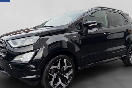 Ford EcoSport 79.000 km 13.250 &euro; Hennef 53773