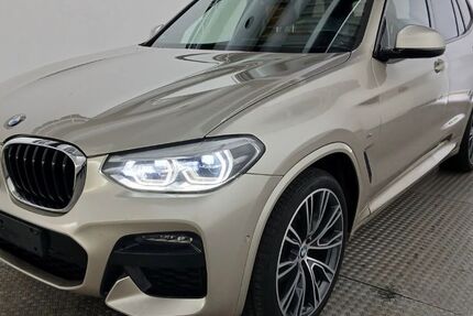 BMW X3 198.000 km 27.990 &euro; Alfter bei Bonn 53347