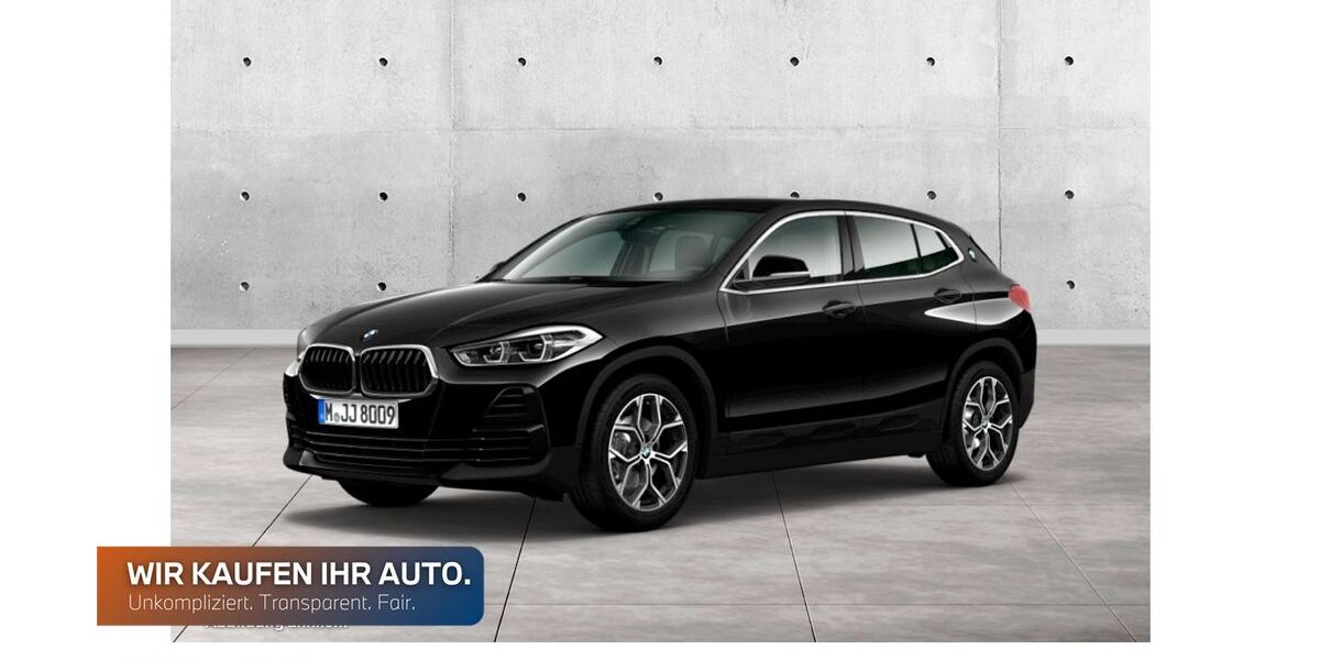 BMW X2 89.380 km 22.470 &euro; Sankt Augustin 53757