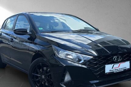 Hyundai i20 71.000 km 13.470 &euro; Troisdorf 53840