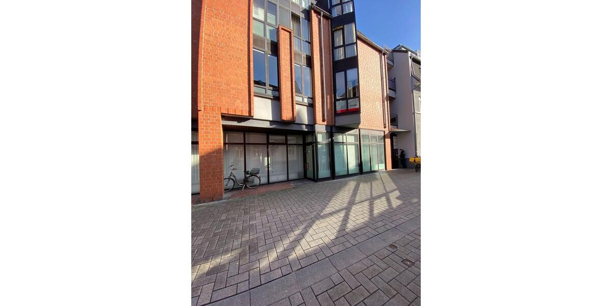 Gewerbeobjekt Troisdorf - 1.153&euro; | Angebot:25769546