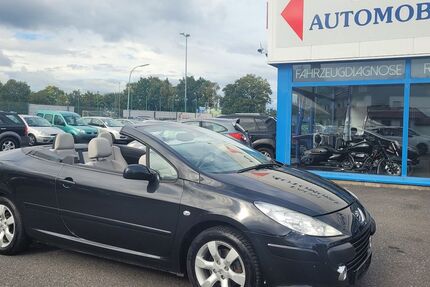 Peugeot 307 131.576 km 2.890 € Vettelschoss 53560