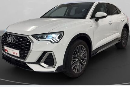 Audi Q3 6.564 km 47.490 € Bonn 53119