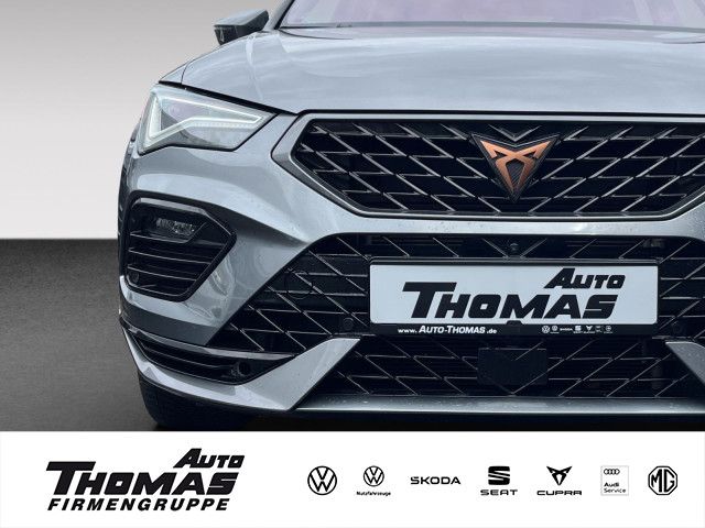 Cupra Ateca 68.735 km 28.300 &euro; Brühl 50321
