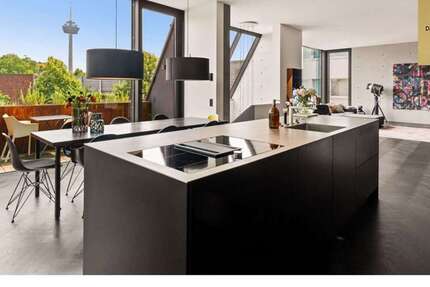 Haus zum Kaufen in Köln 1.990.000 € 233.75 m²